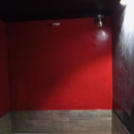 Apartment Cuba Zen Actitud ムスクロン エクステリア 写真