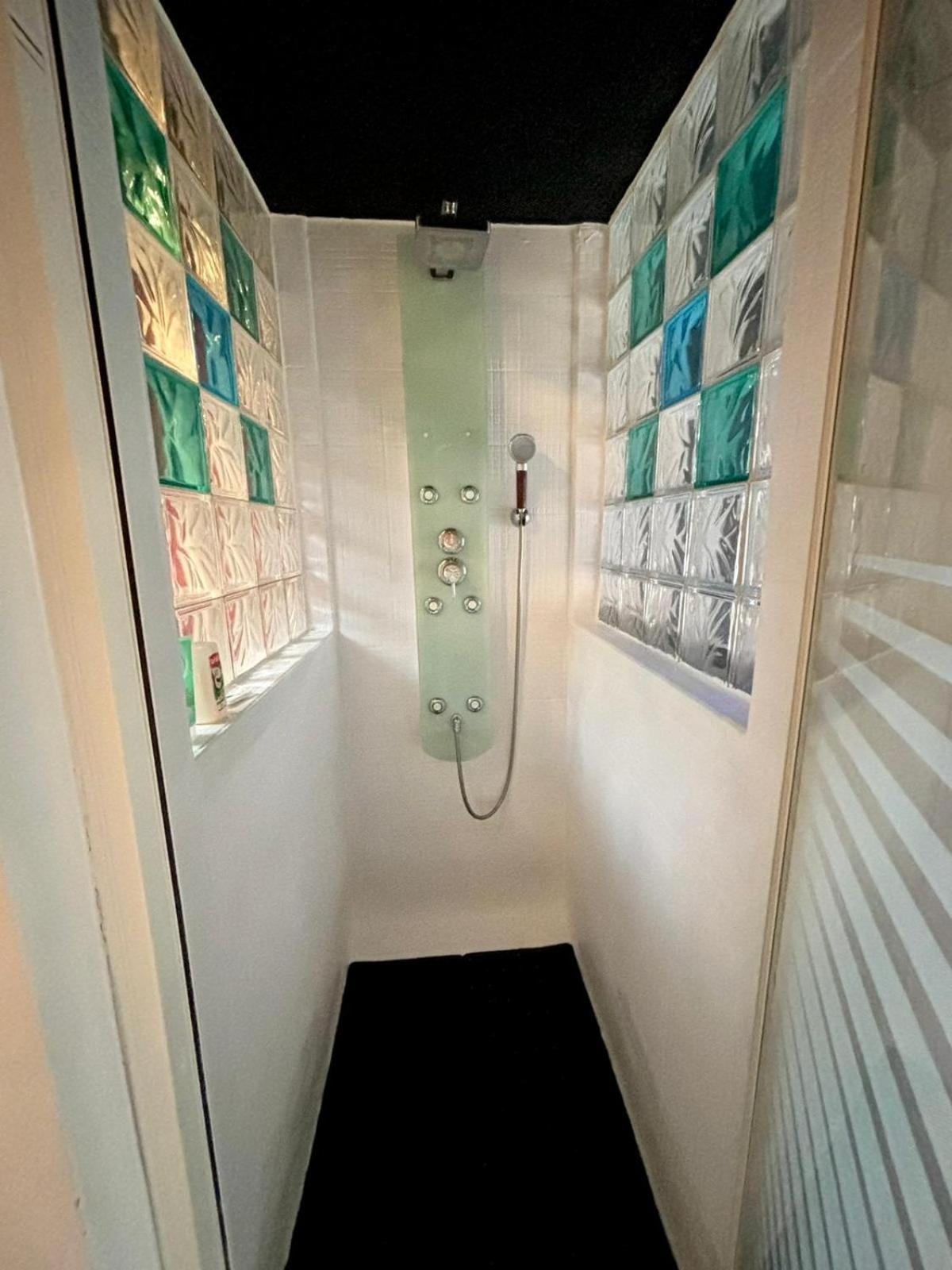Apartment Cuba Zen Actitud ムスクロン 部屋 写真