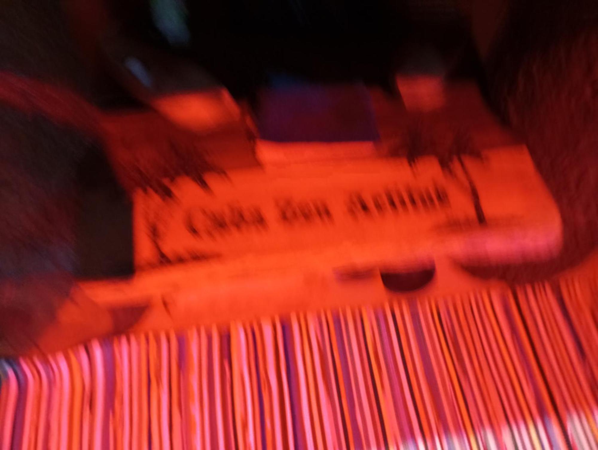 Apartment Cuba Zen Actitud ムスクロン エクステリア 写真