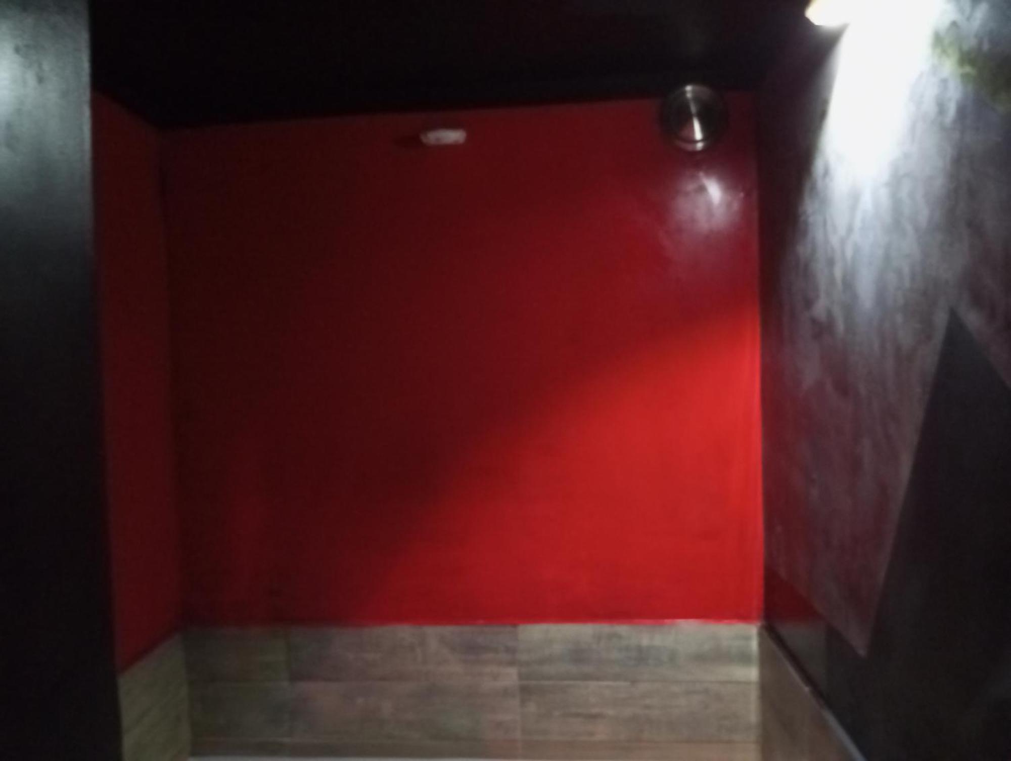Apartment Cuba Zen Actitud ムスクロン エクステリア 写真