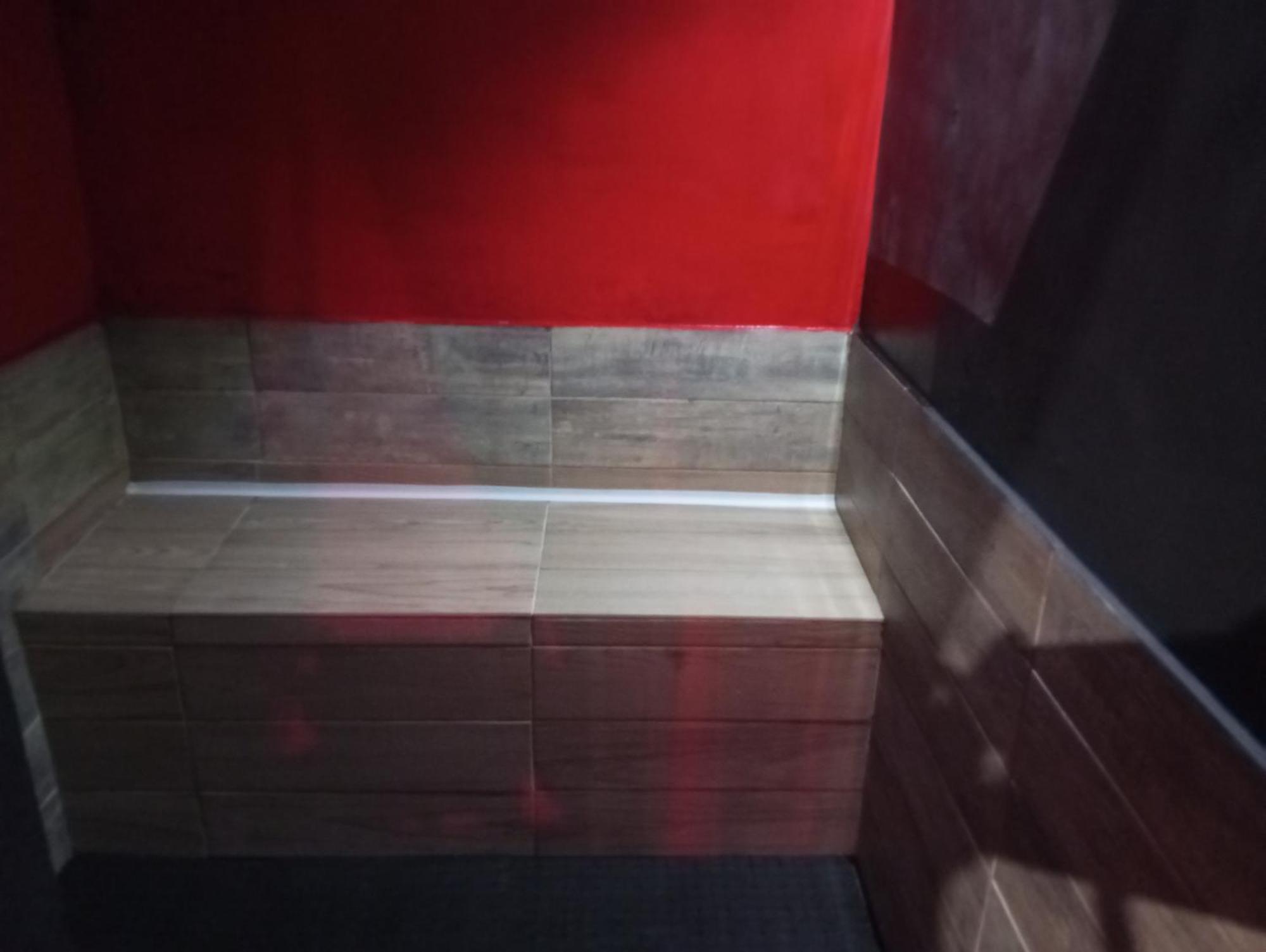 Apartment Cuba Zen Actitud ムスクロン エクステリア 写真
