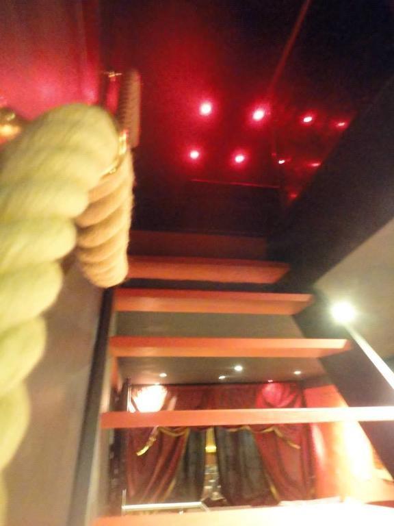 Apartment Cuba Zen Actitud ムスクロン 部屋 写真
